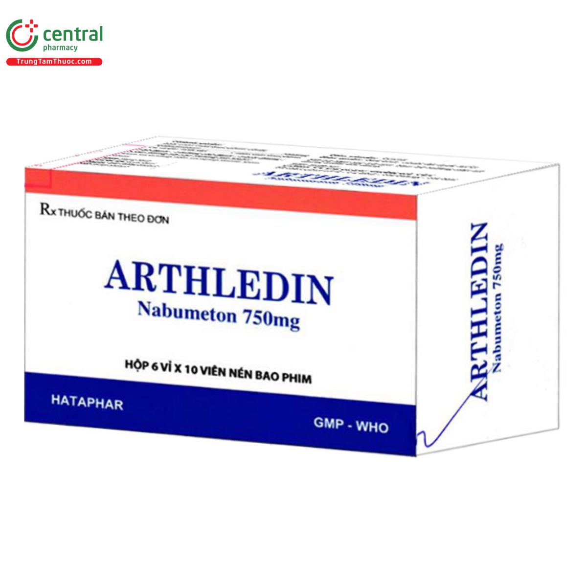 arthledin 750mg T7855 arthledin 750mg T7855