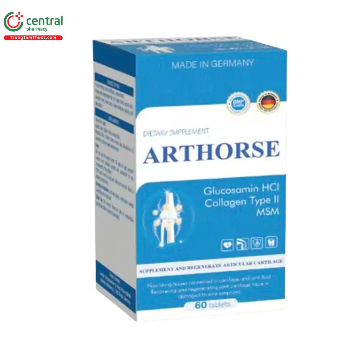 arthorse 3 G2545 arthorse 3 G2545
