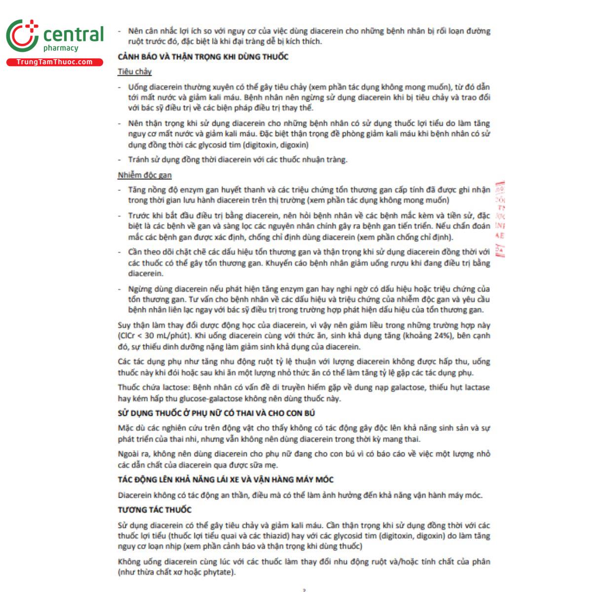 arthren 50mg 5 S7633