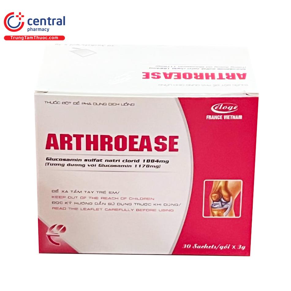 arthroease 2 V8730