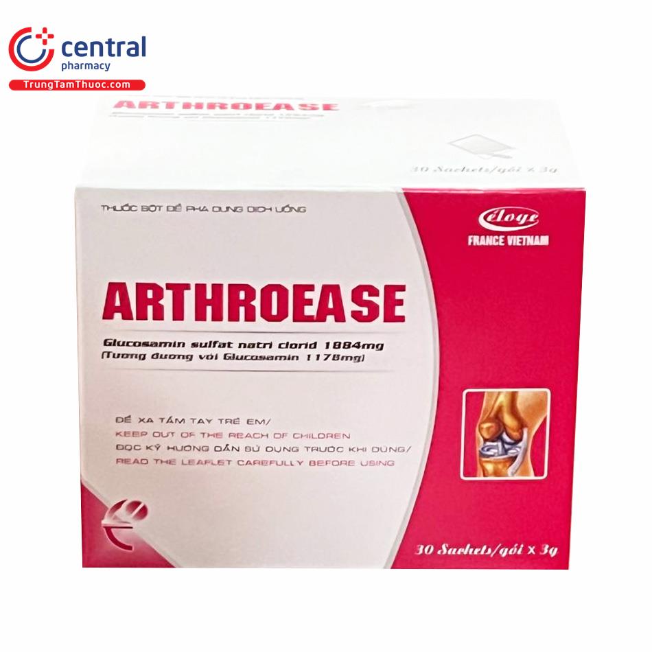 arthroease 3 U8826