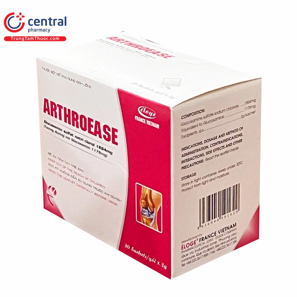 arthroease 4 L4201