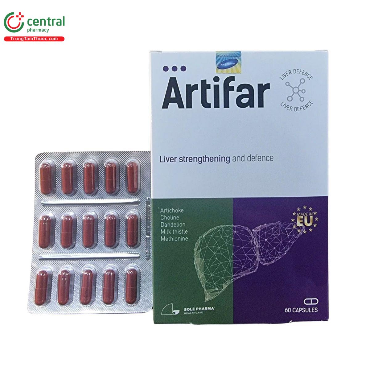 artifar sole pharma 1 S7080 artifar sole pharma 1 S7080