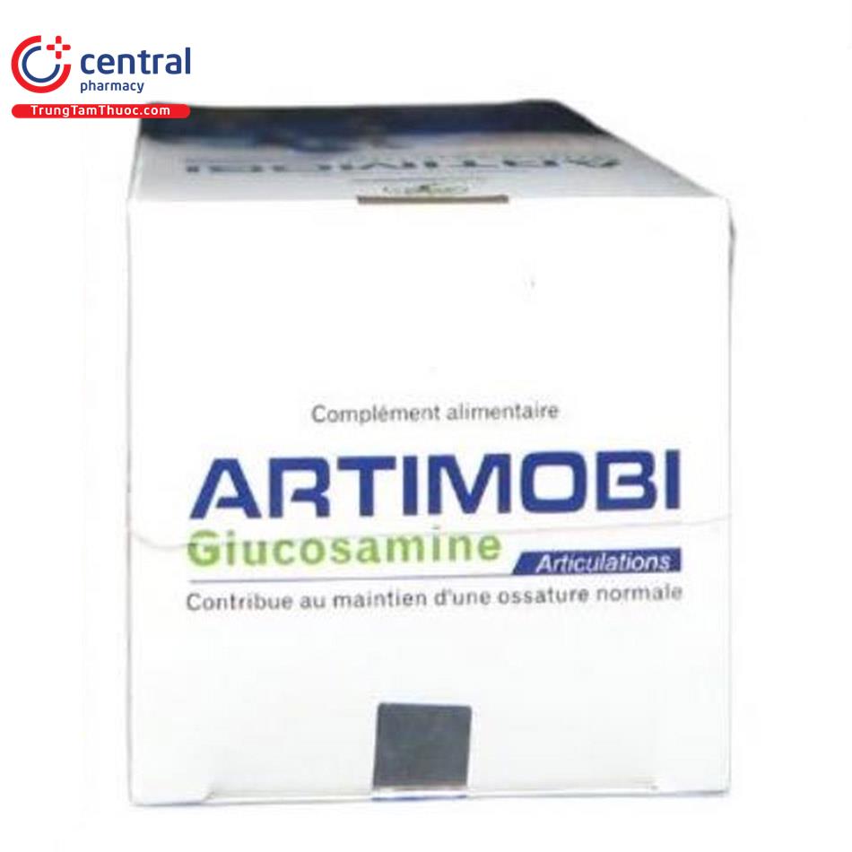 artimobi gluscosamine 10 B0140