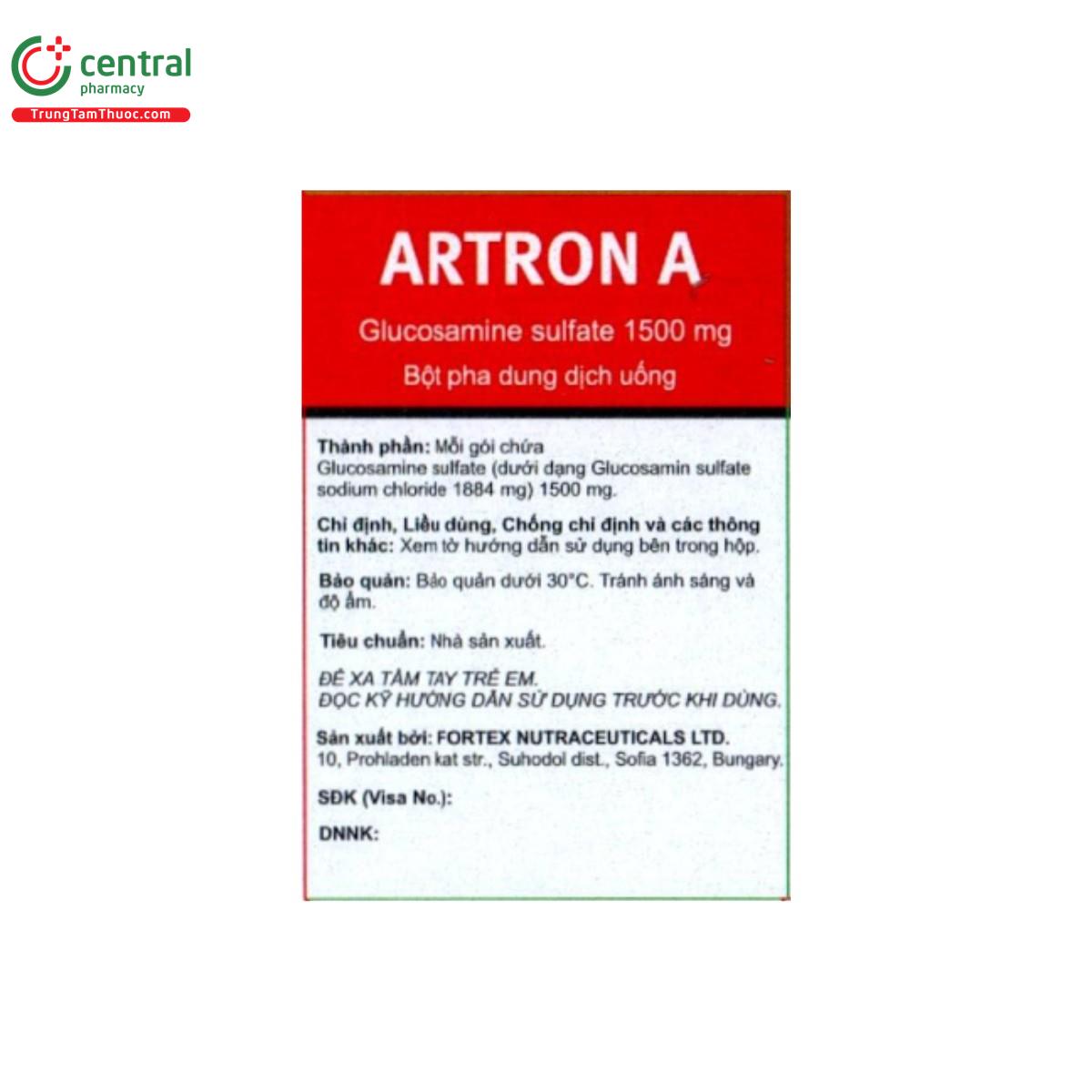 artron a 1500mg 2 S7715 artron a 1500mg 2 S7715