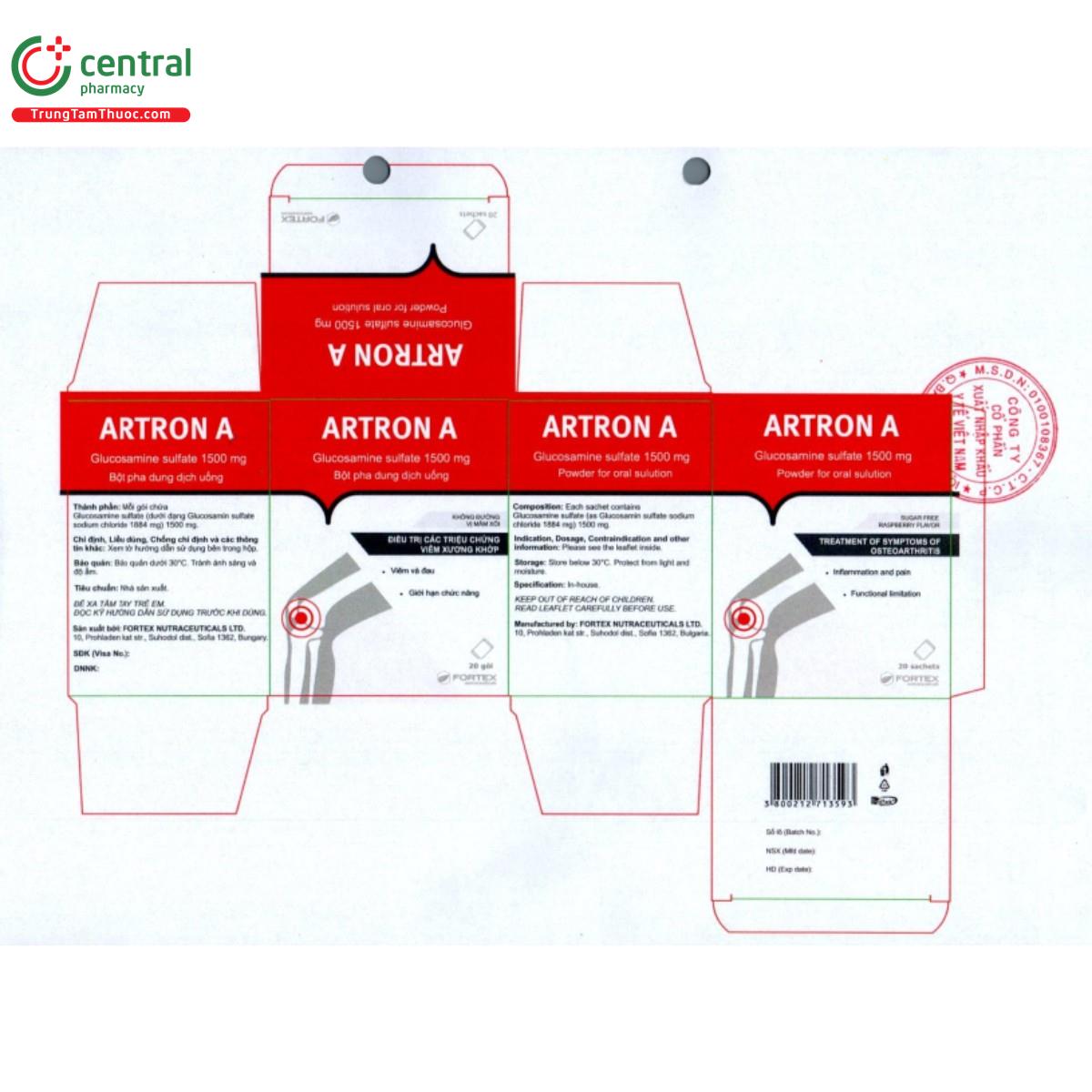 artron a 1500mg 3 R7737 artron a 1500mg 3 R7737
