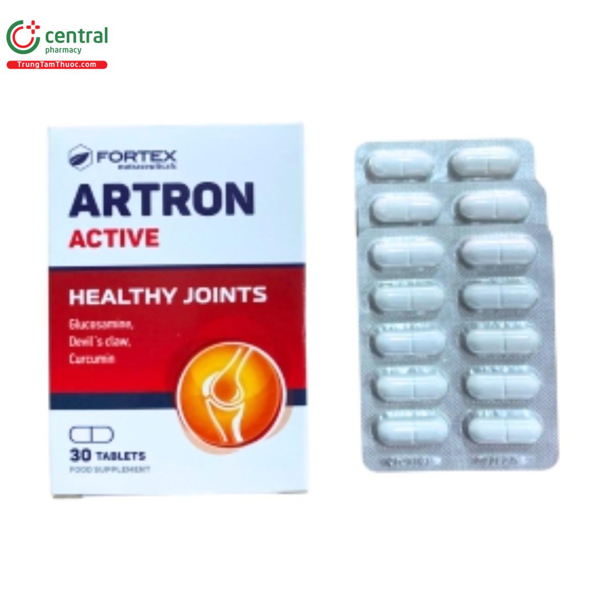 artron active 2 S7548