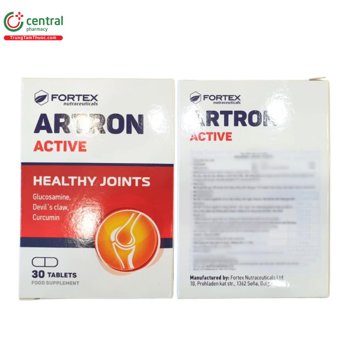 artron active 3 F2746