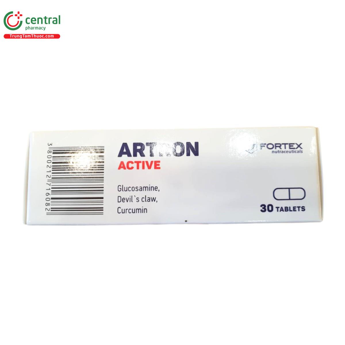 artron active 4 K4087