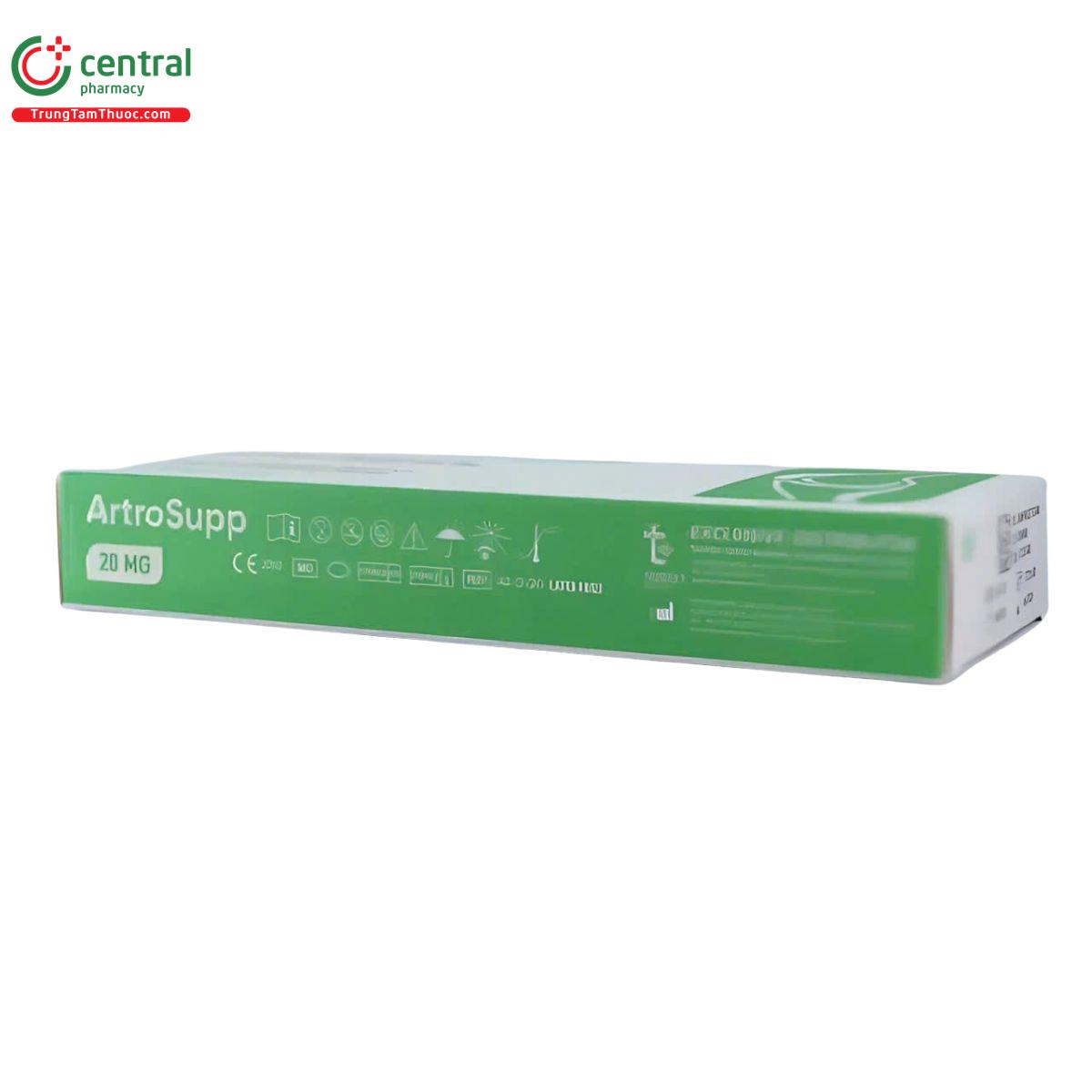 artrosupp 20mgml 4 M5553