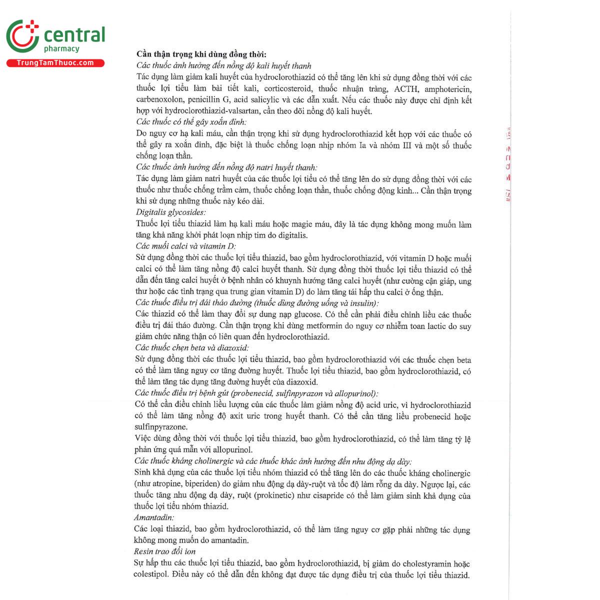 arvals plus 80mg 125mg 9 C1805