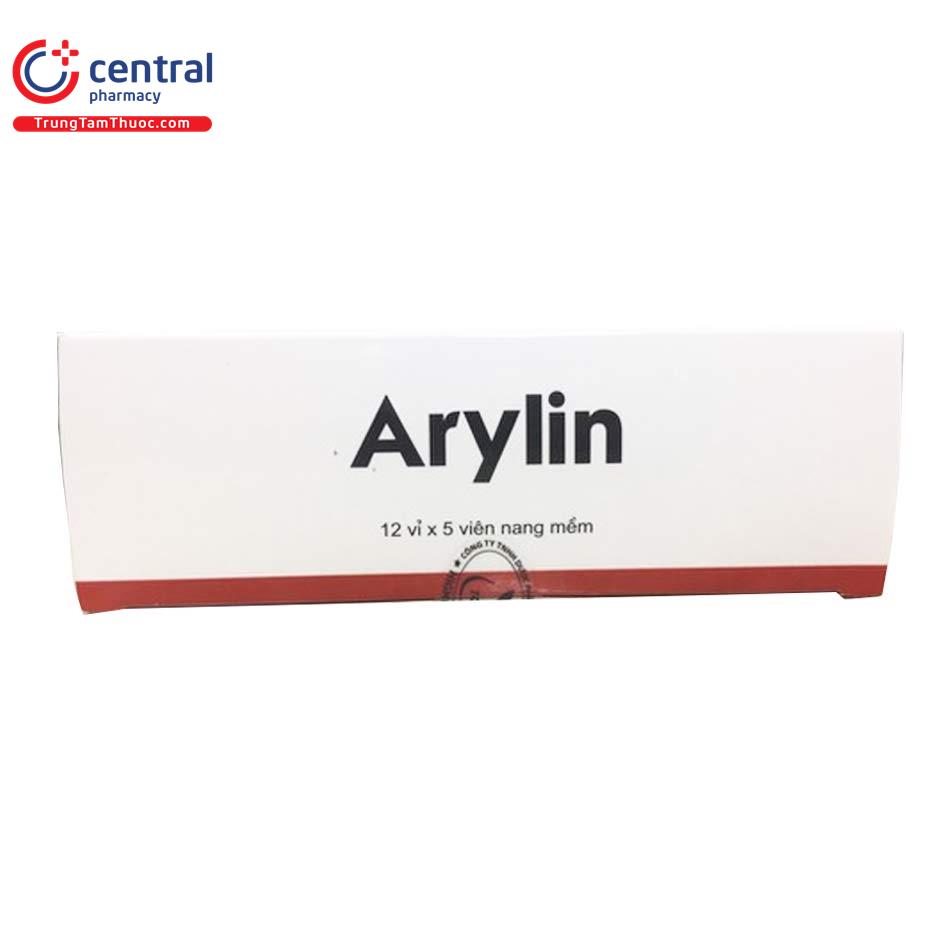arylin 2 C1310