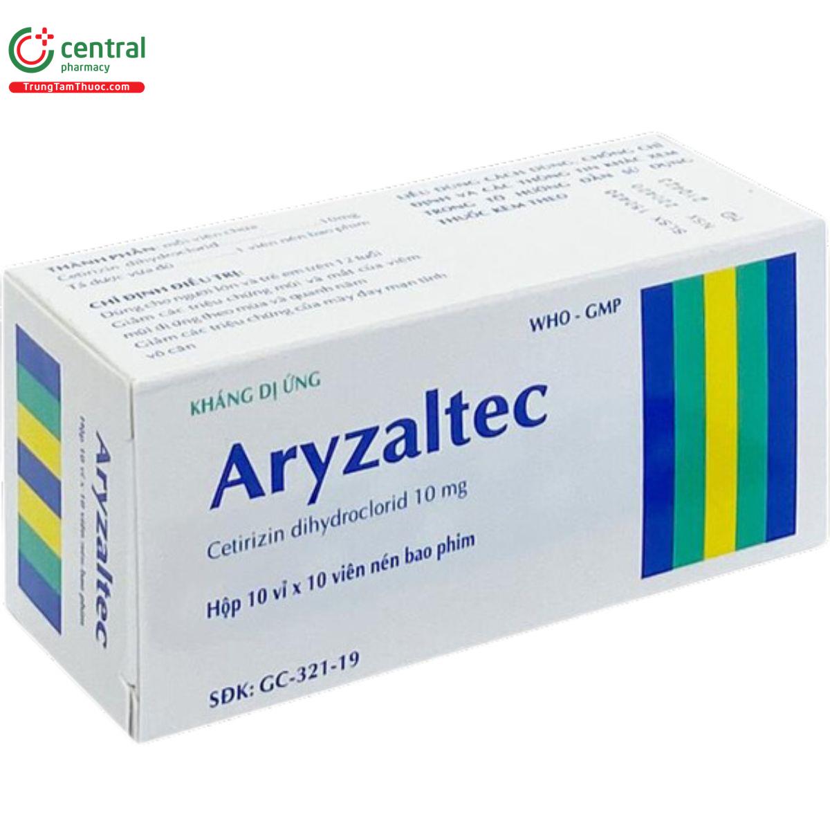 aryzaltec 2 I3175