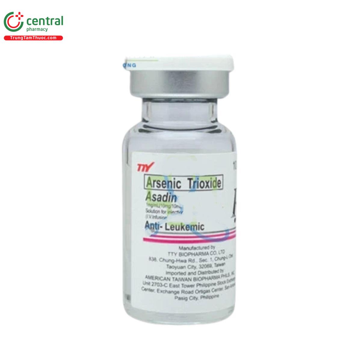 asadin 1mg ml 2 T7433