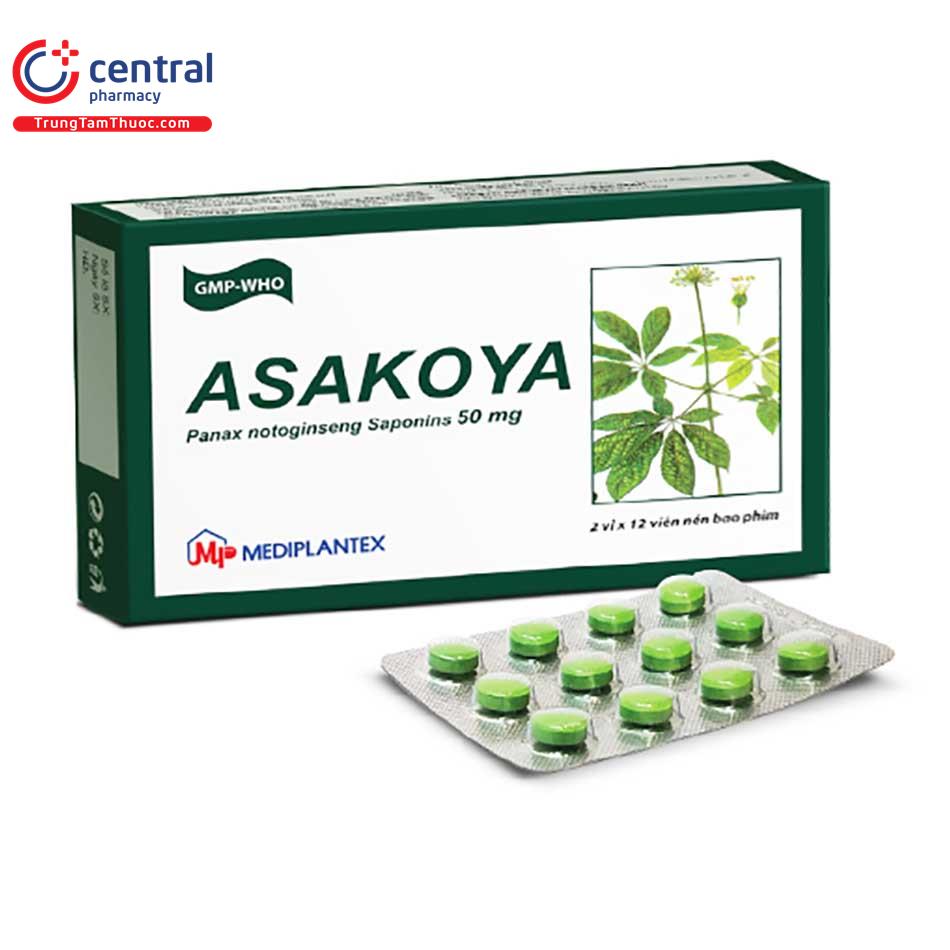 asakoya50mg 5 L4774