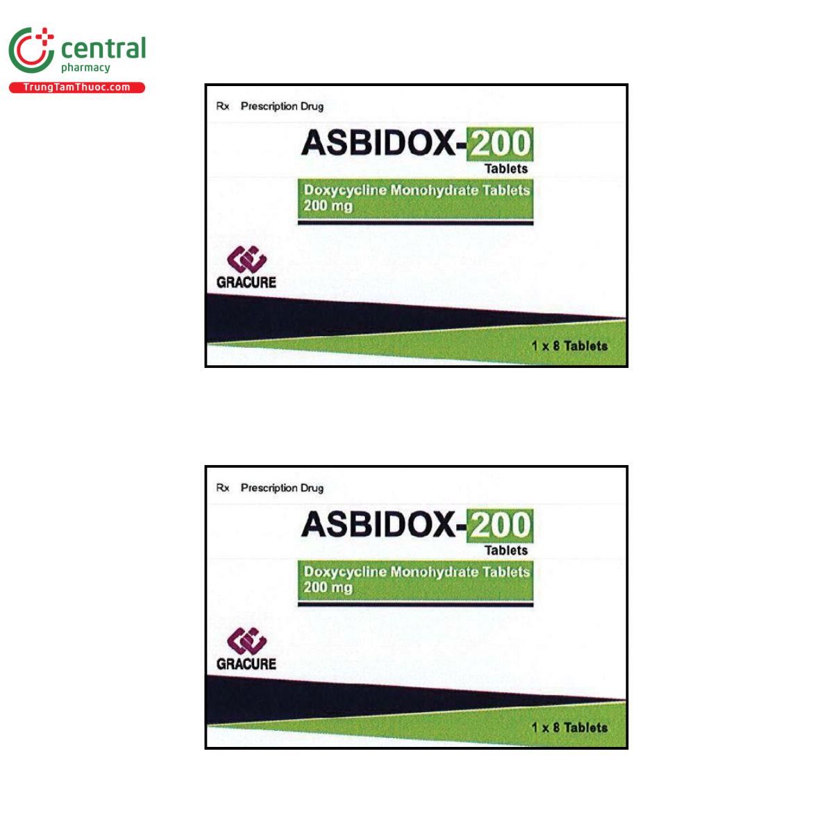 asbidox 200 tablets 2 O6264 asbidox 200 tablets 2 O6264