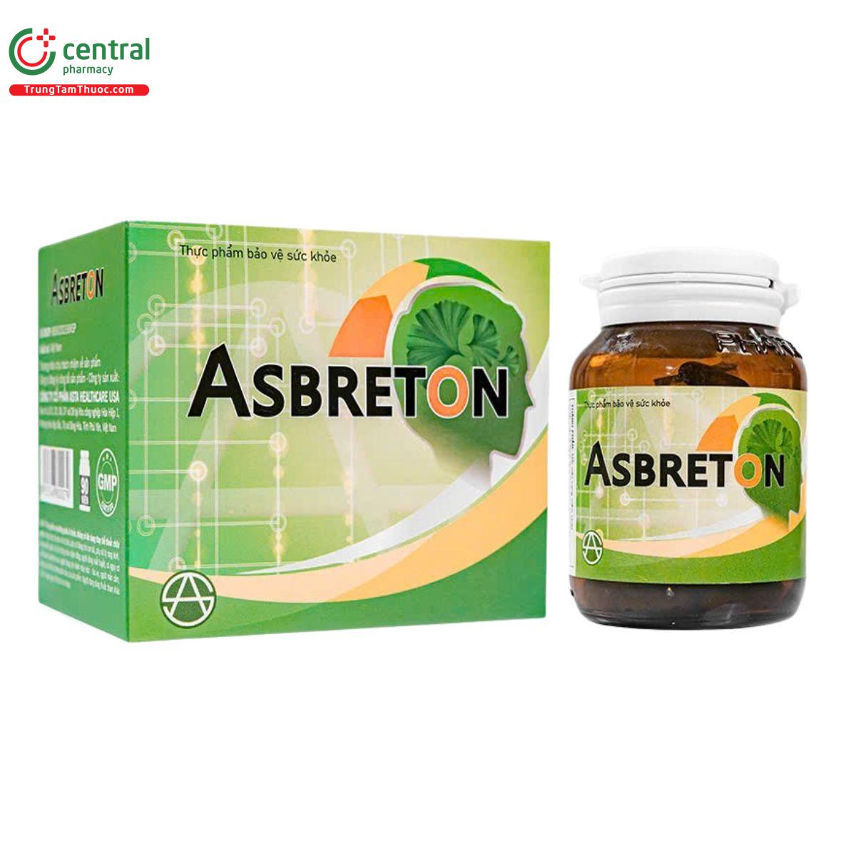 asbreton 4 H2672 asbreton 4 H2672