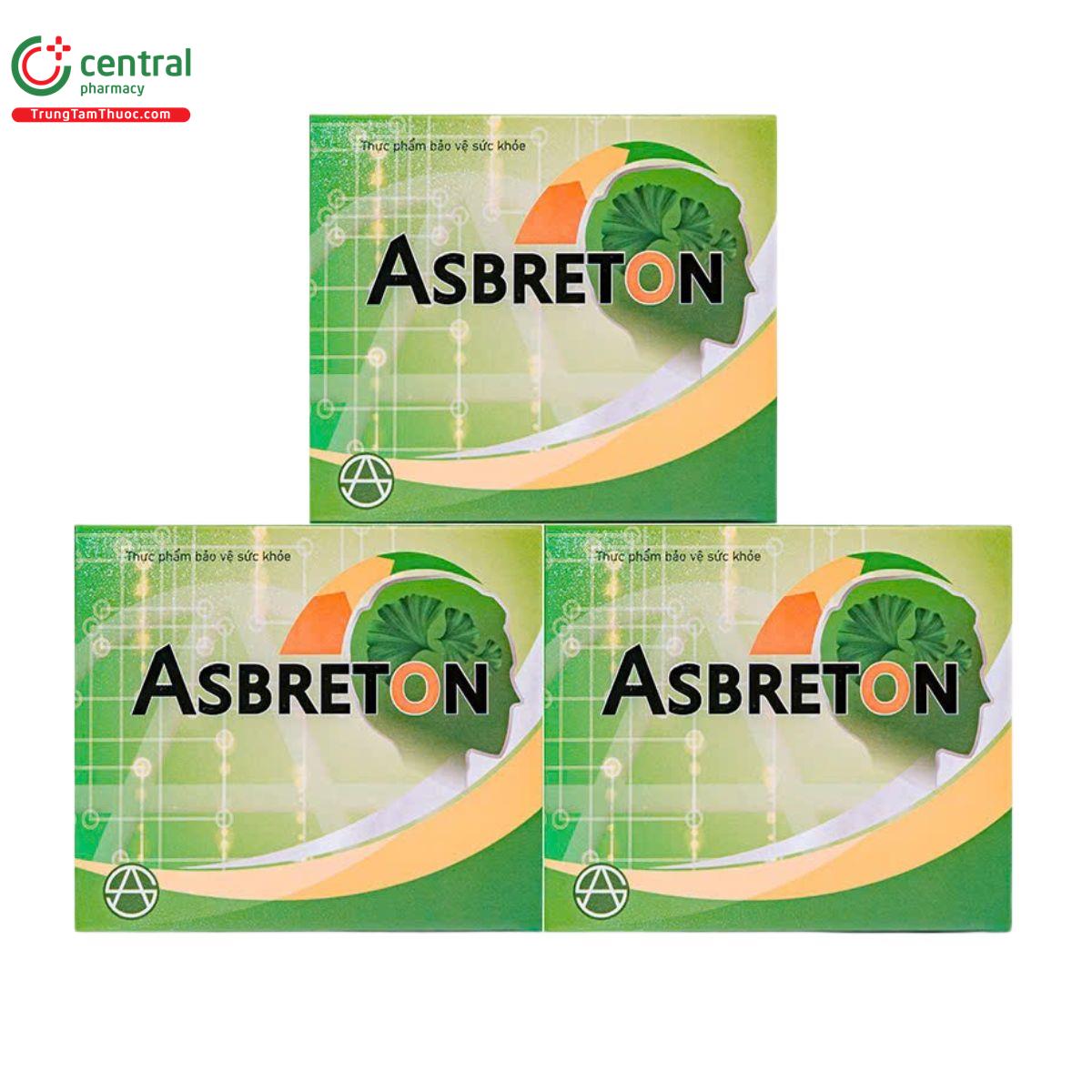 asbreton 5 N5410 asbreton 5 N5410