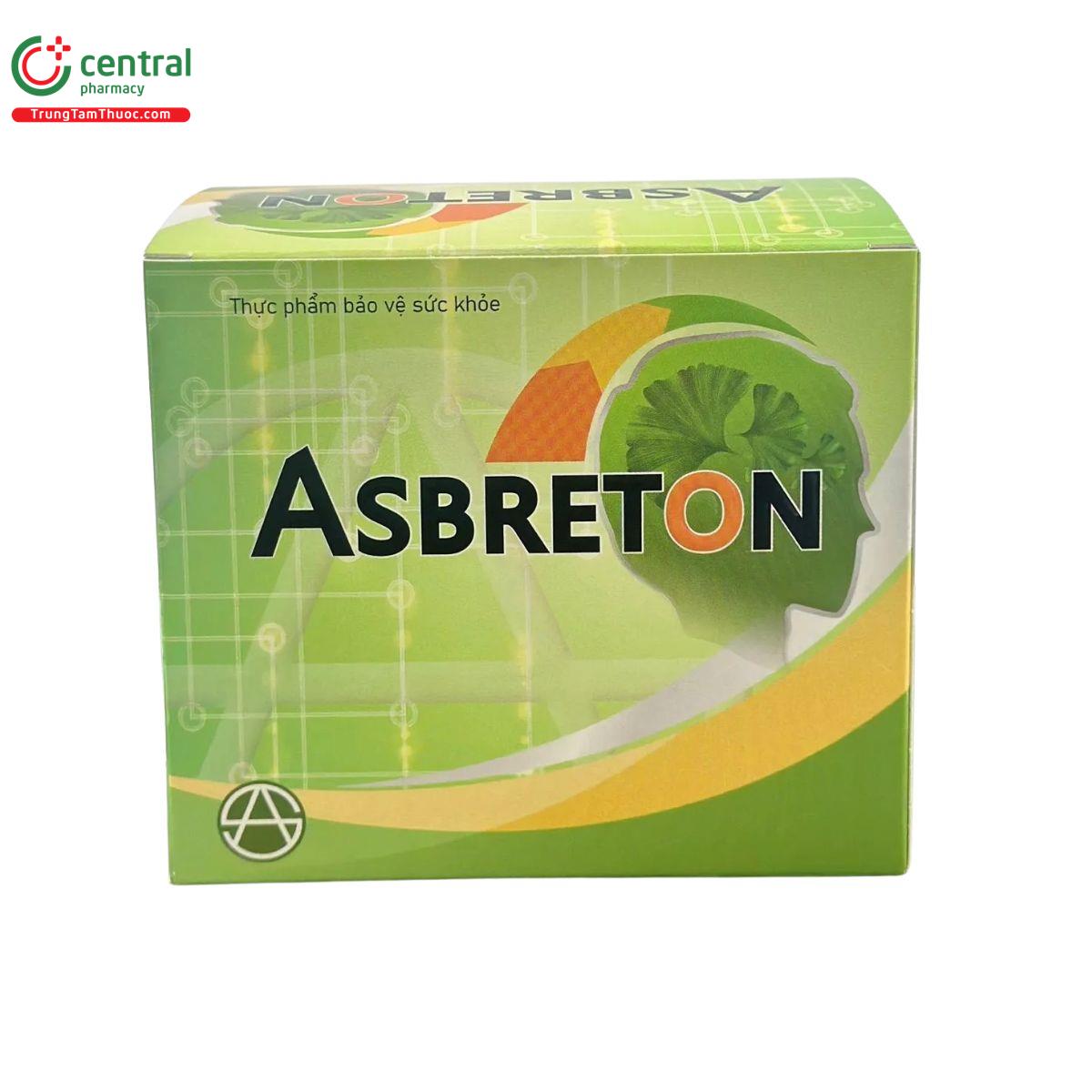 asbreton 6 U8156 asbreton 6 U8156