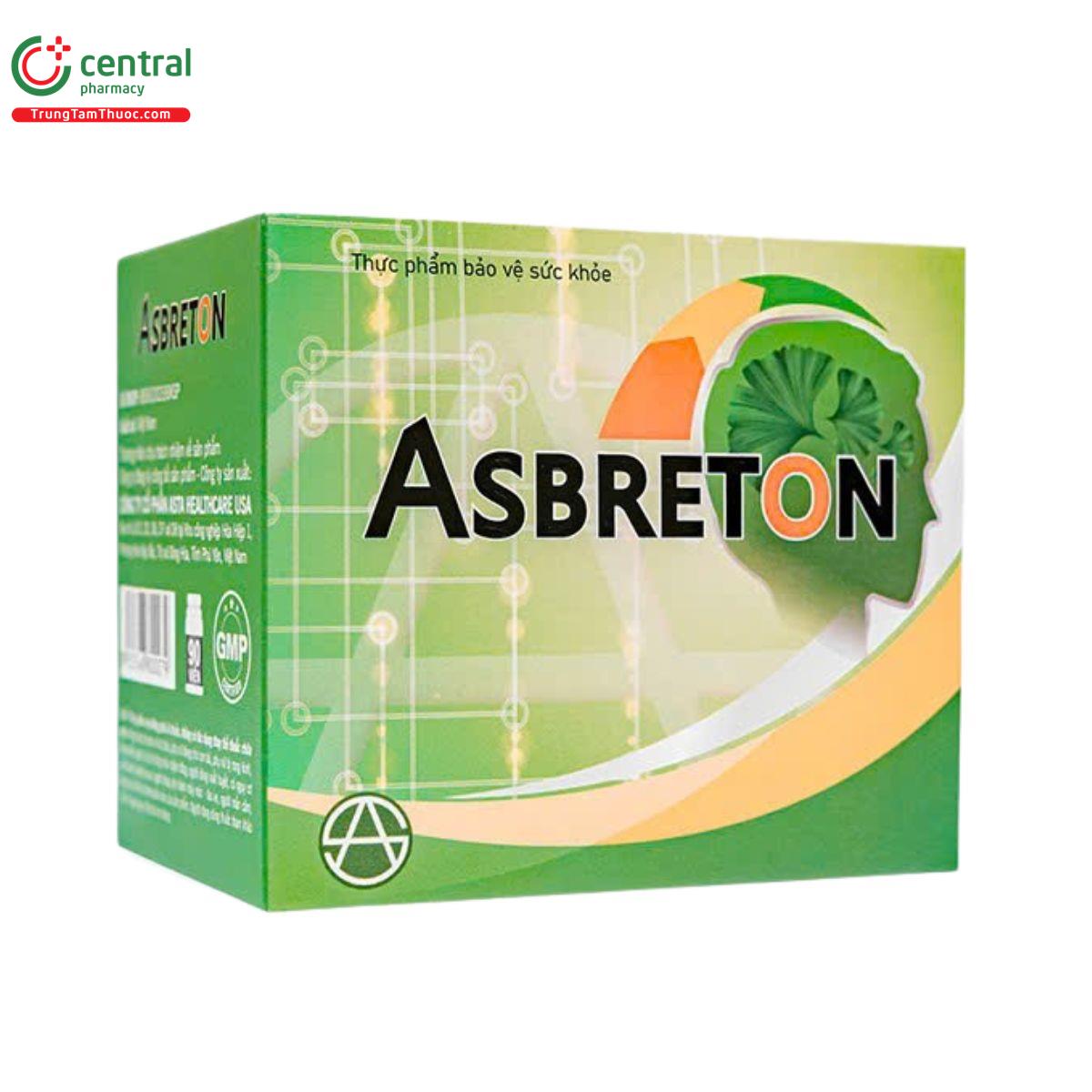 asbreton 7 F2783 asbreton 7 F2783