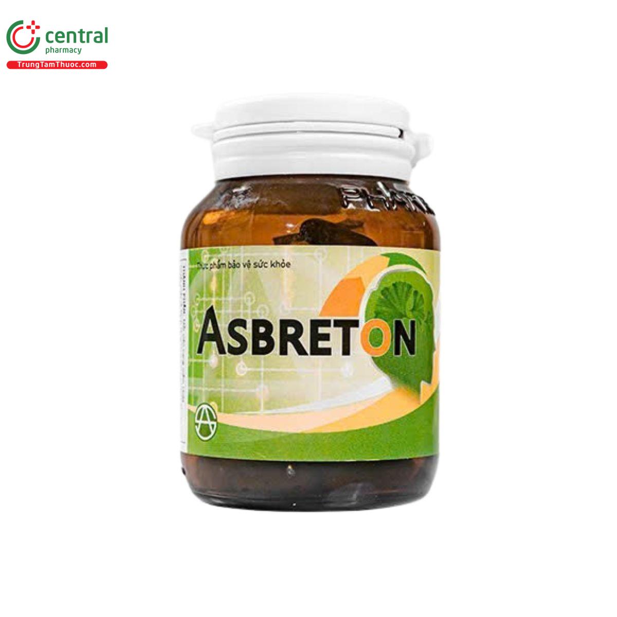 asbreton 8 L4420 asbreton 8 L4420
