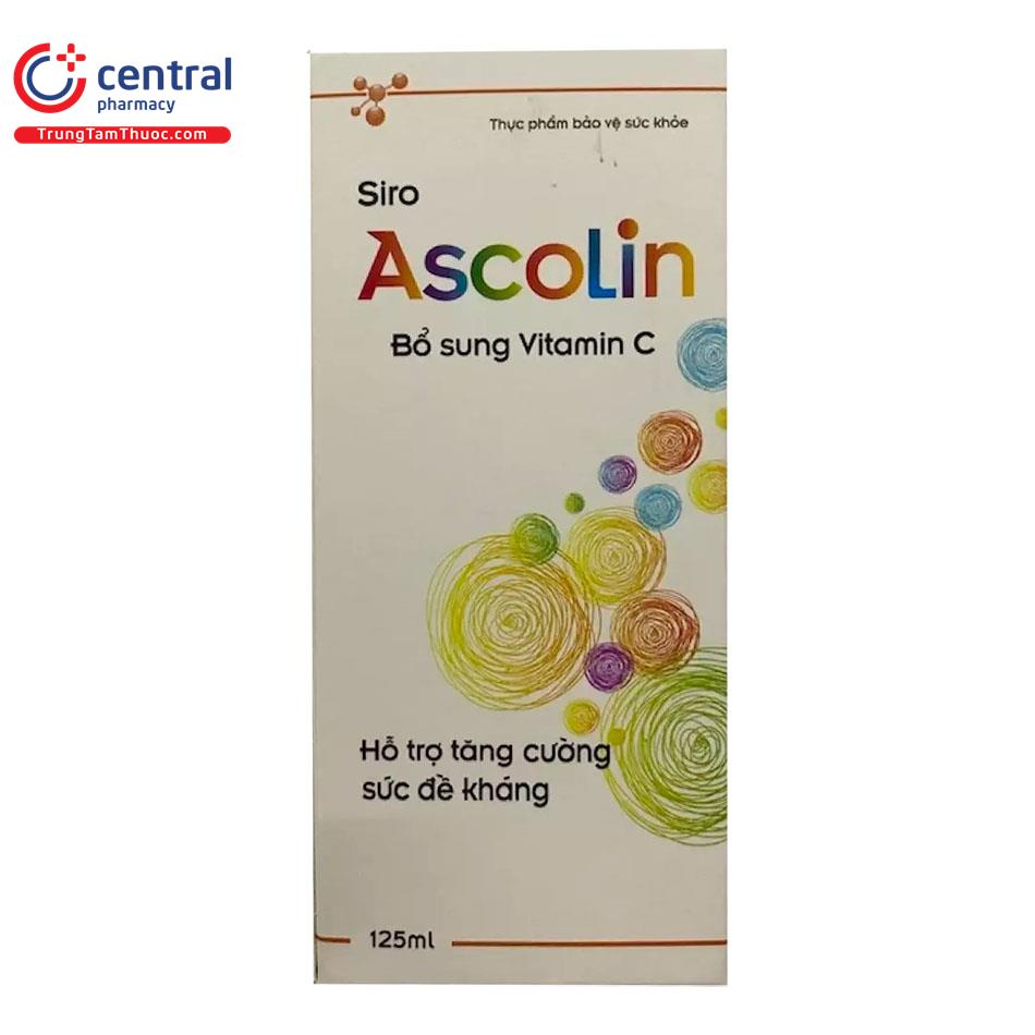 ascolin ttt1 H2506