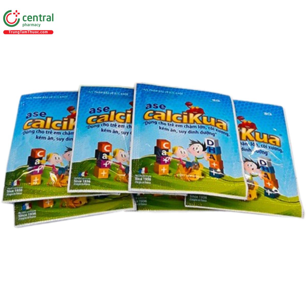 ase calcikua 1 B0247