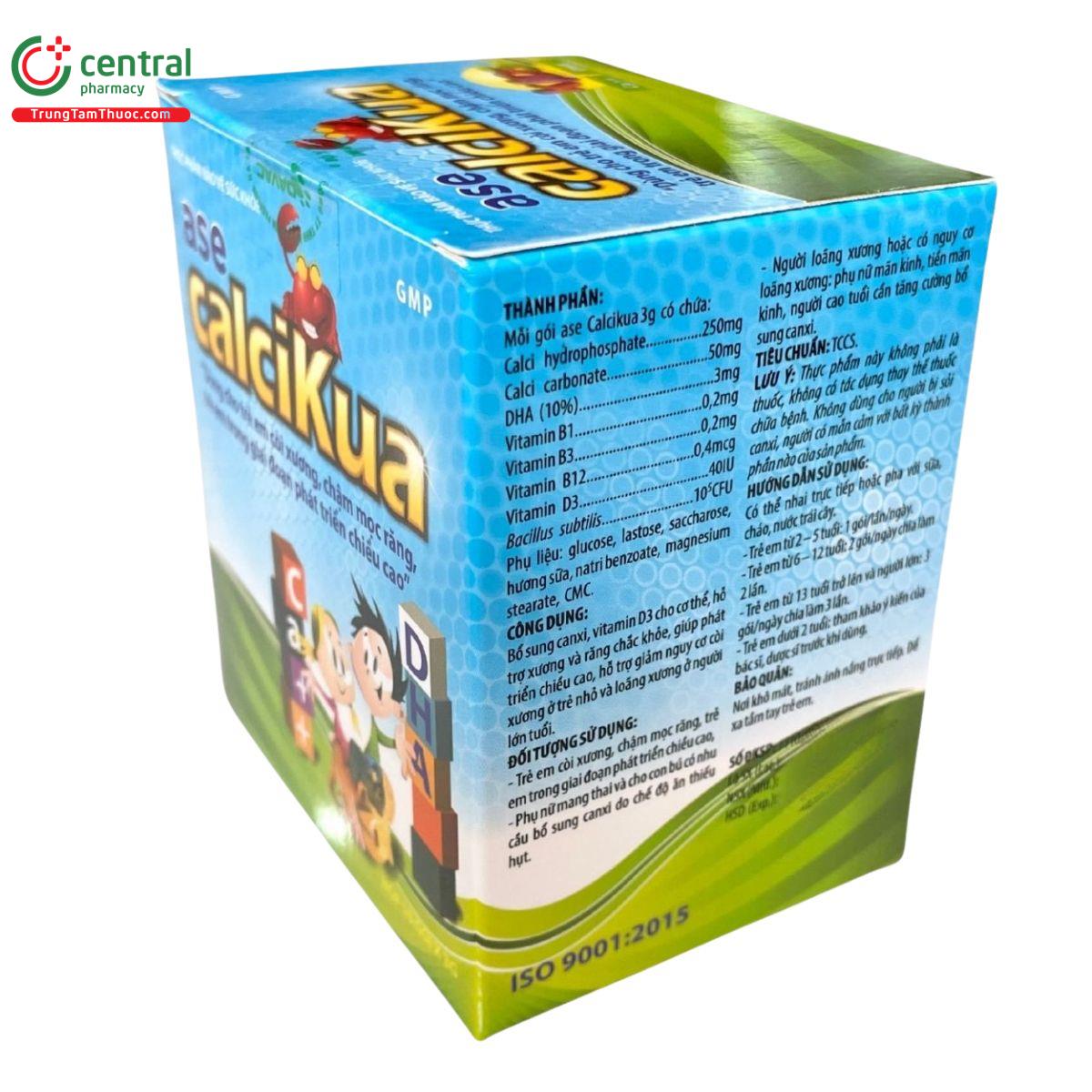 ase calcikua 4 R7182