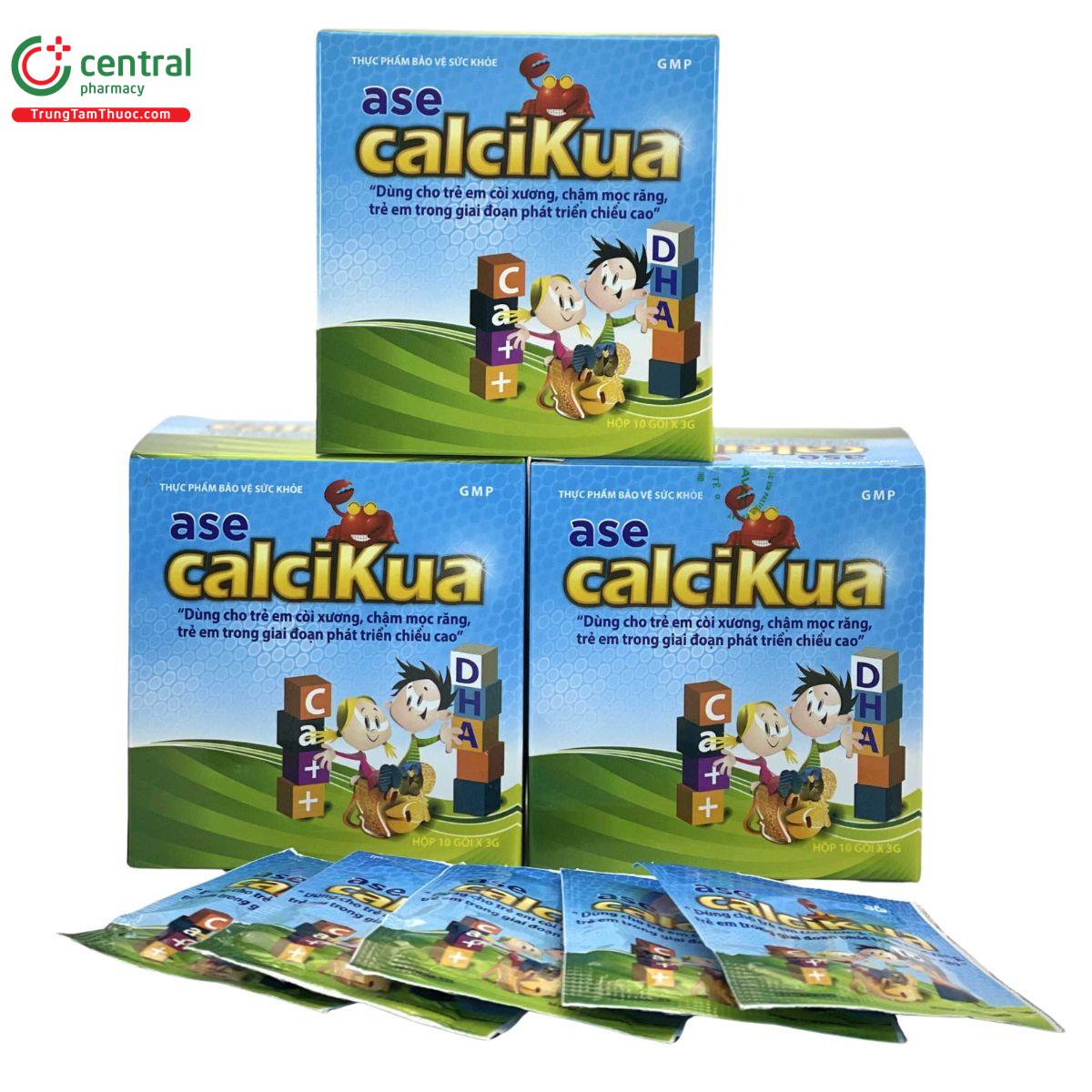 ase calcikua 5 P6114