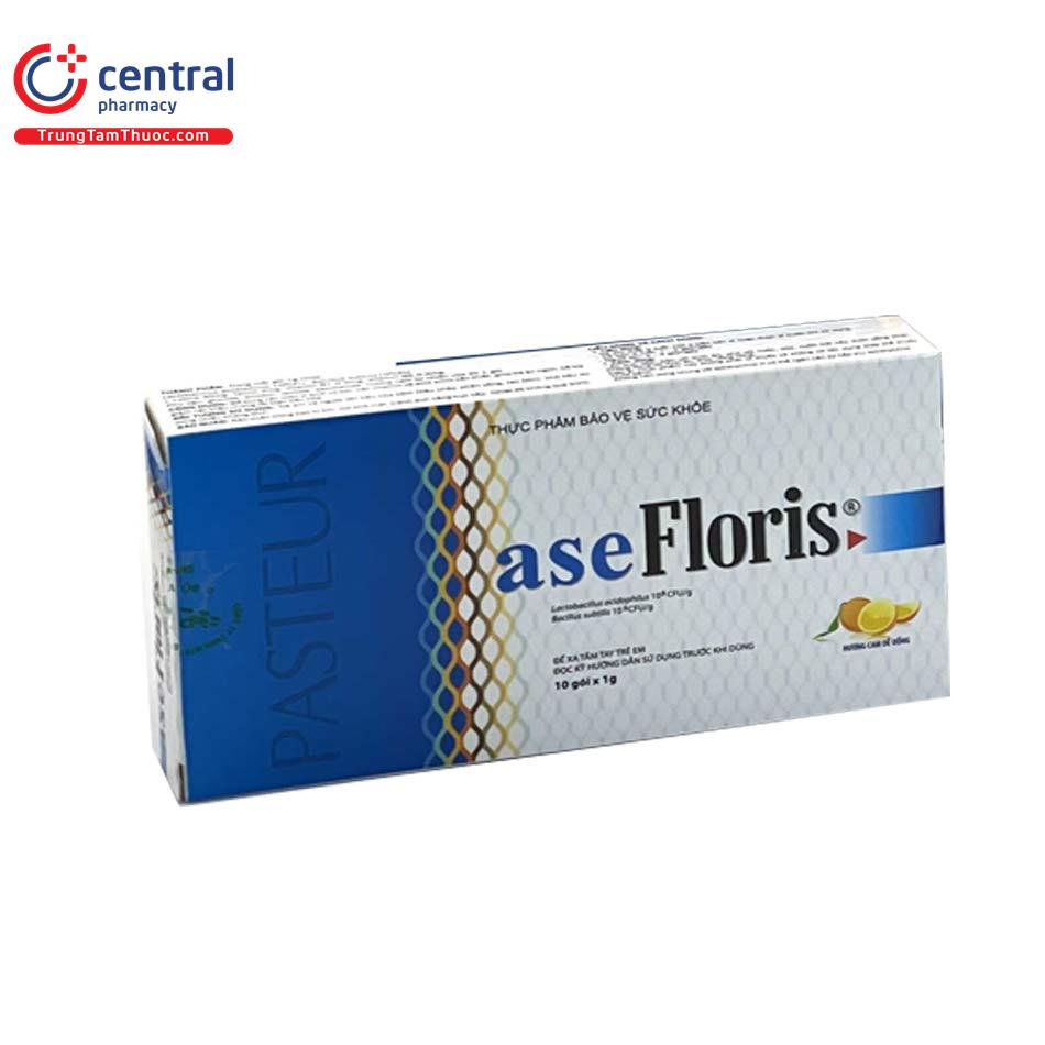 ase floris xanh 3 E1071