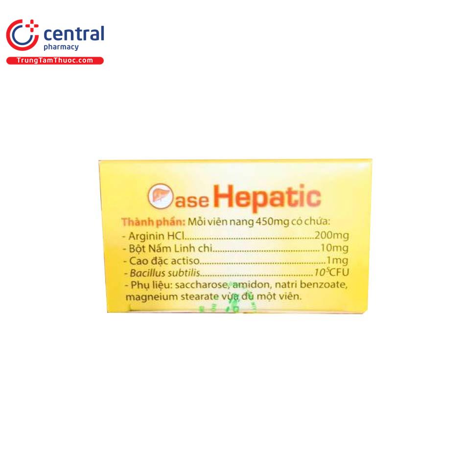 ase hepatic 4 R7430