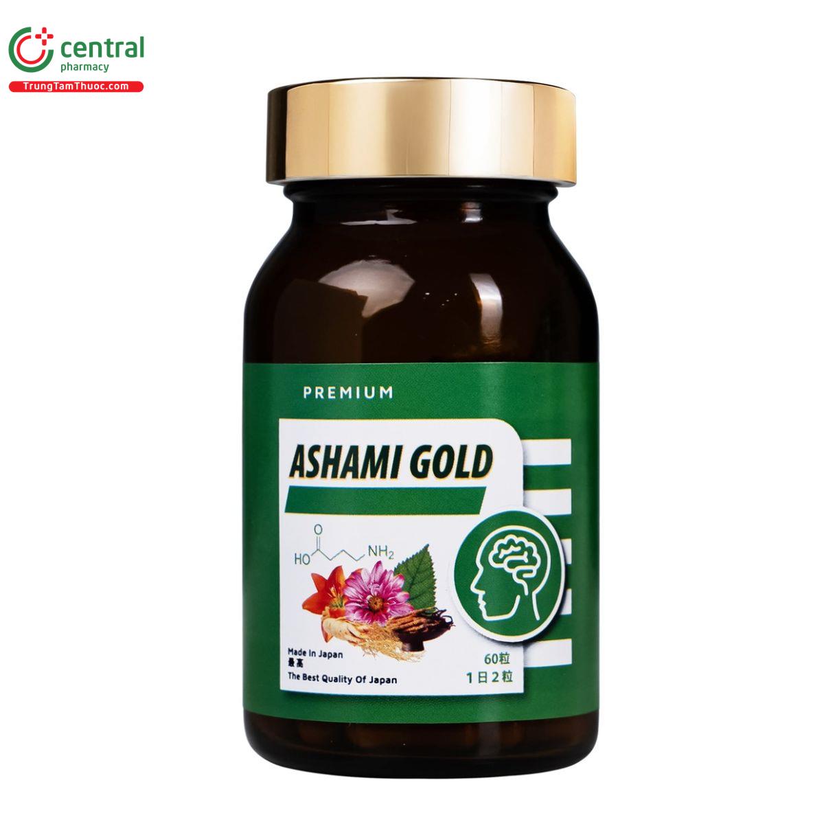 ashami gold 8 E1350