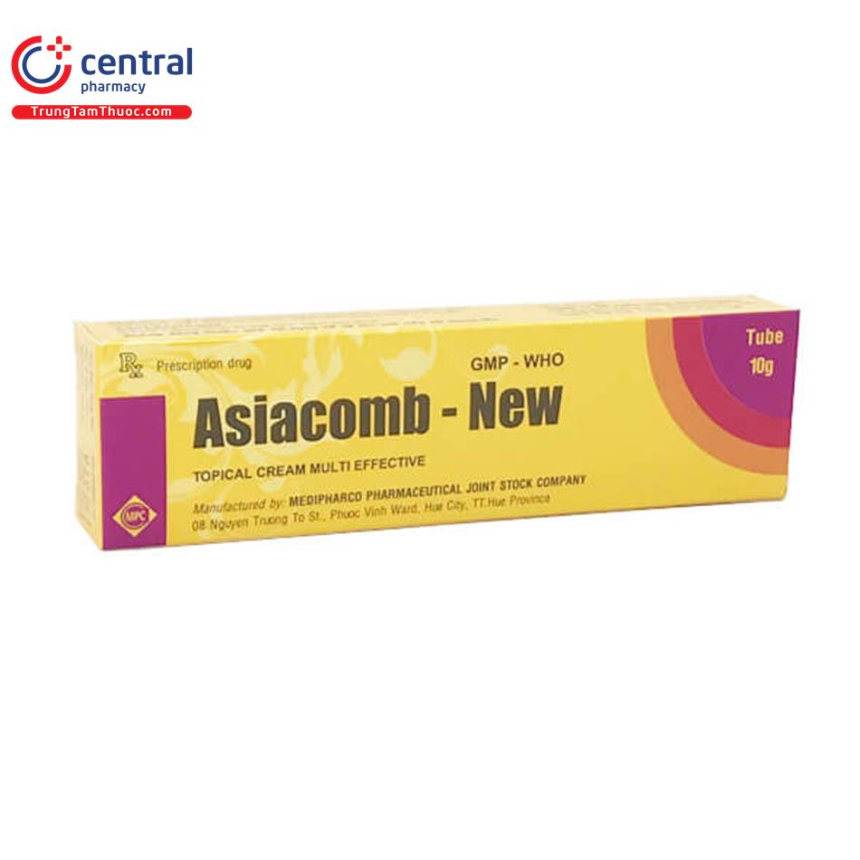 asiacomb new 1 C1326