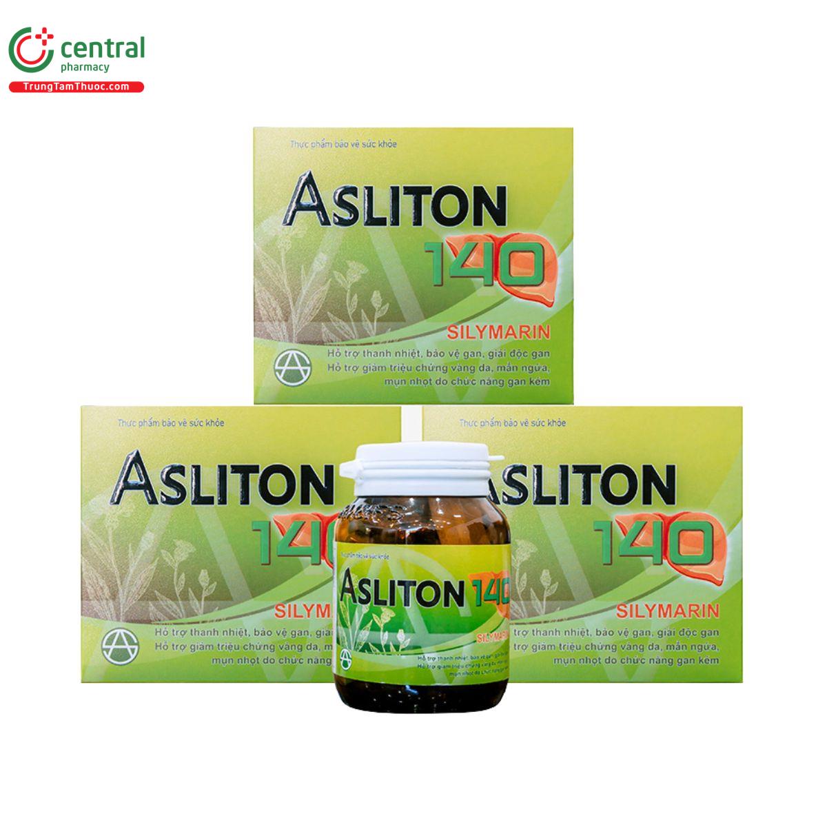 asliton 140 2 Q6652