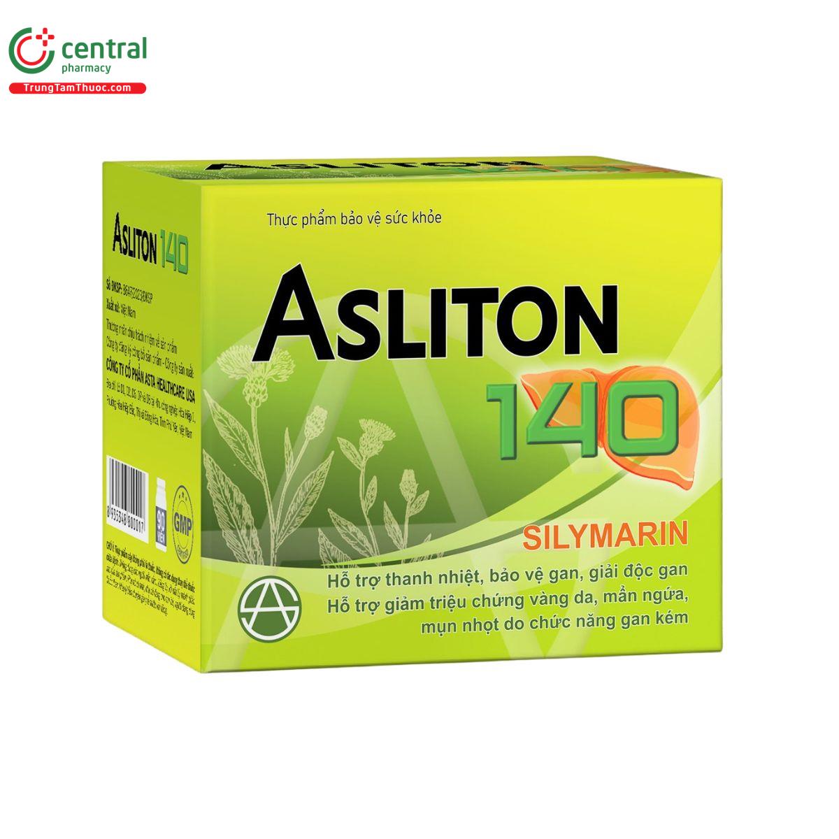 asliton 140 4 O5686