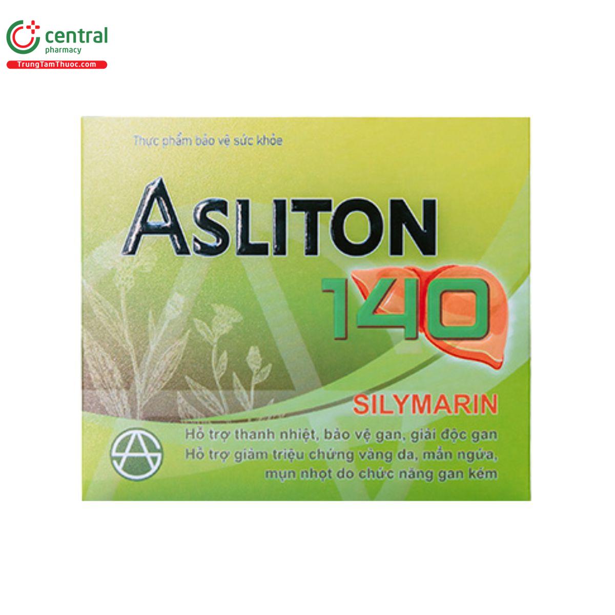 asliton 140 5 U8323