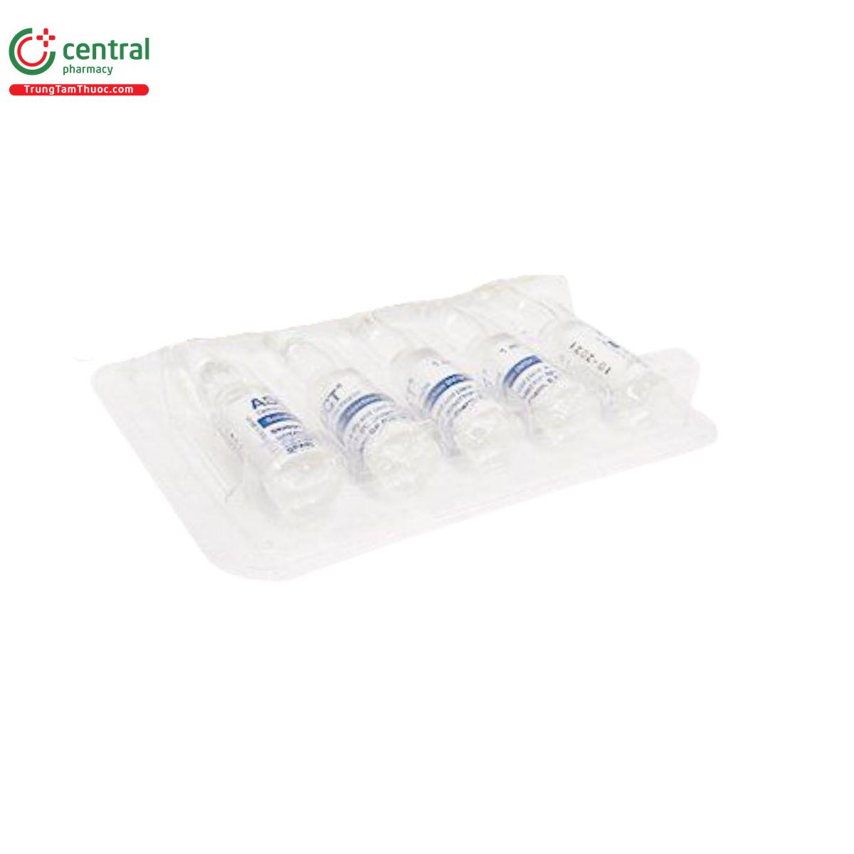 asoct 100mcg ml octreotide 4 T8557