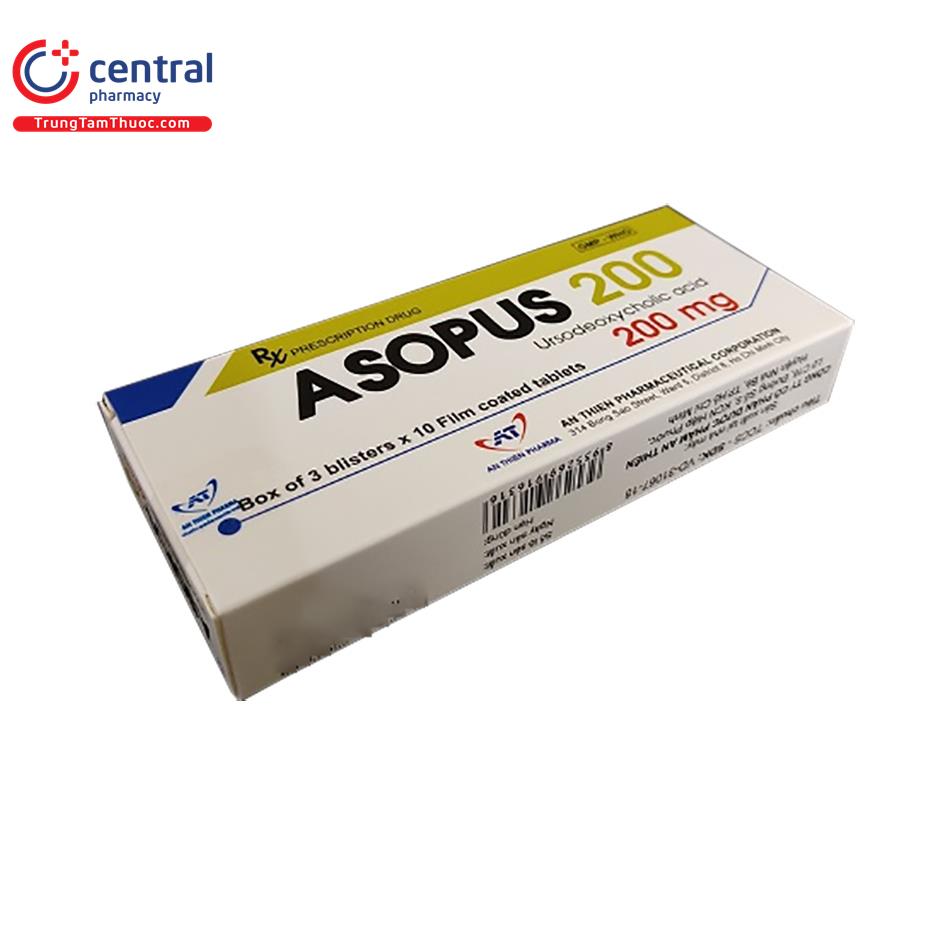 asopus 200 4 M5640