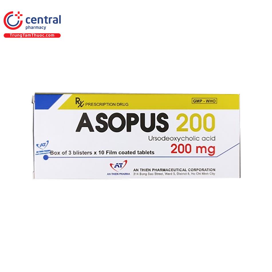 asopus 200 6 E1211