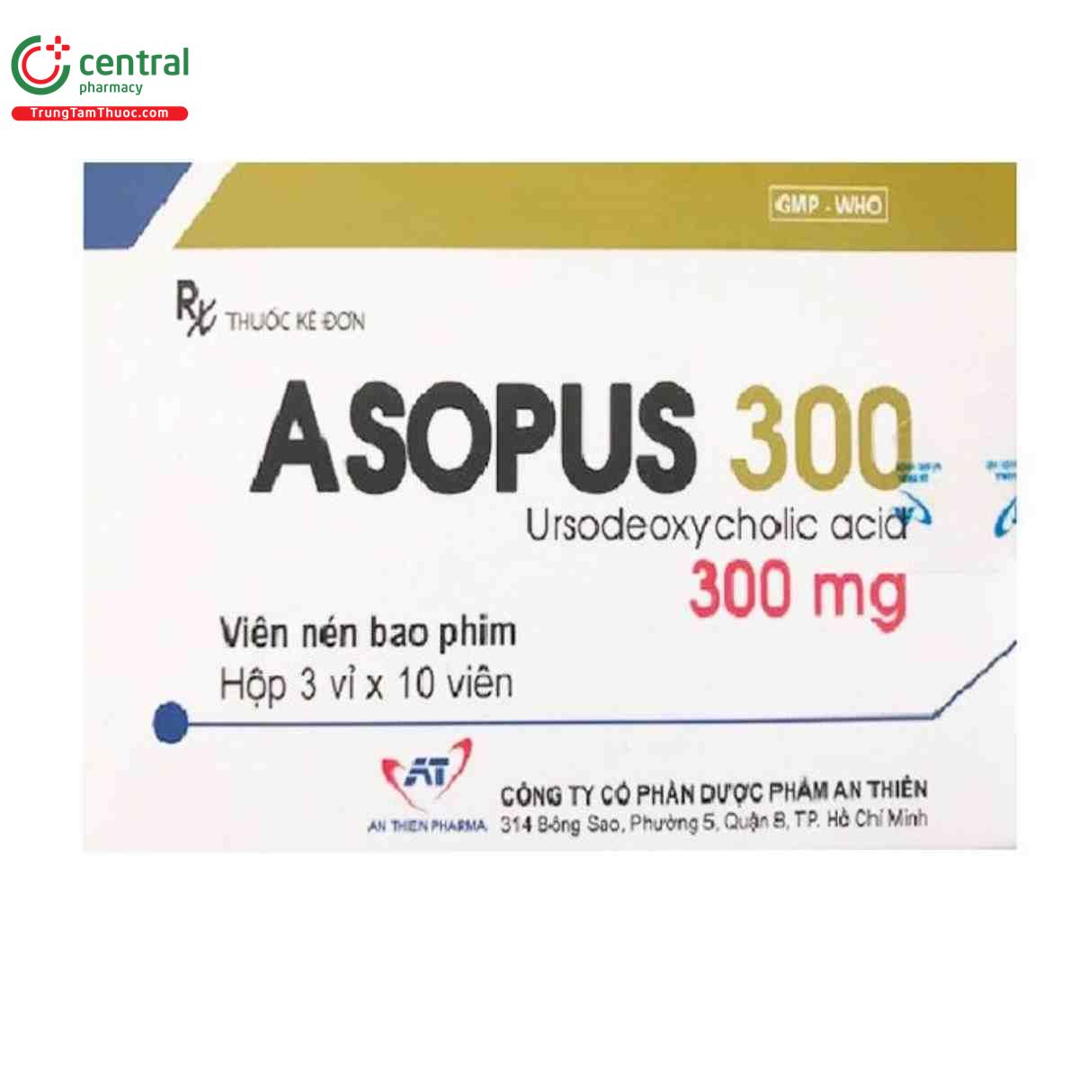 asopus 300 0 O5521