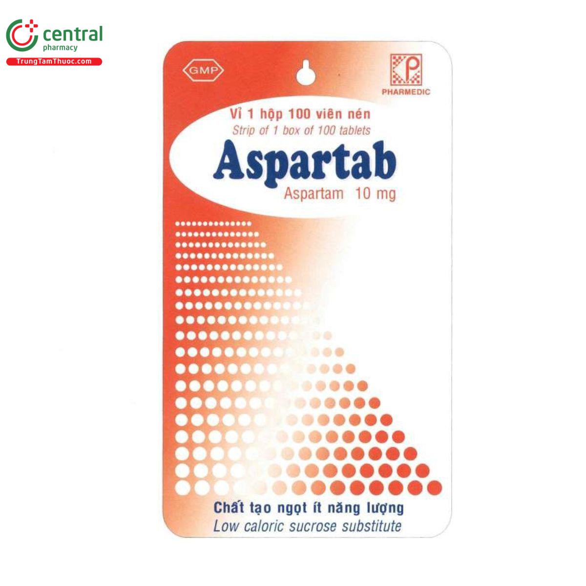 aspartab 10mg 1 J3168 aspartab 10mg 1 J3168