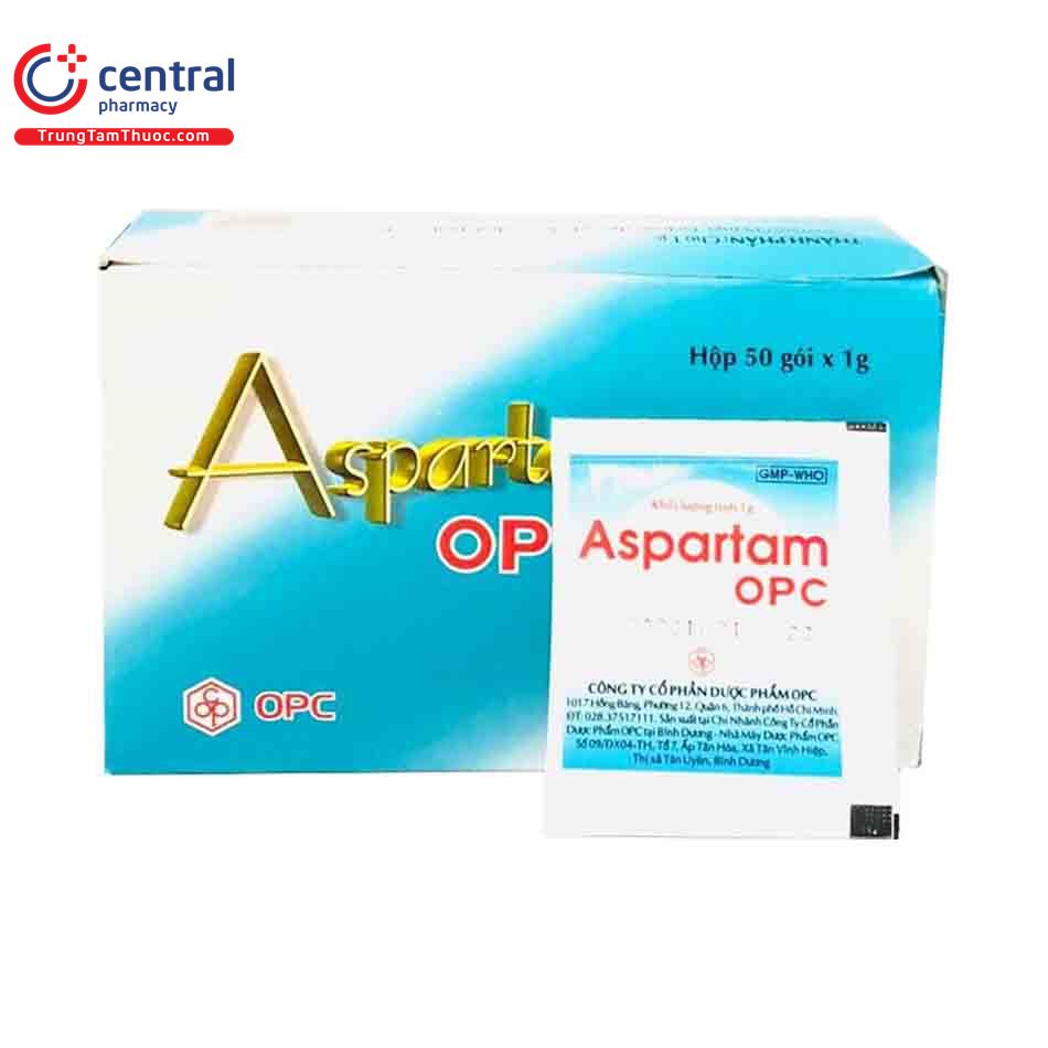 aspartam 2 J3711