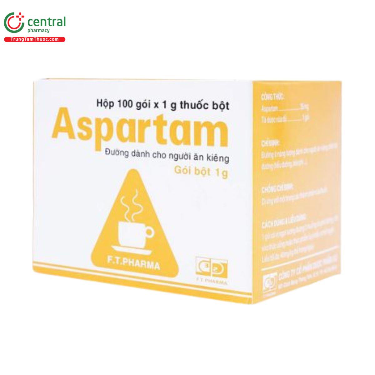 aspartam 35mg ft pharma 4 L4858 aspartam 35mg ft pharma 4 L4858