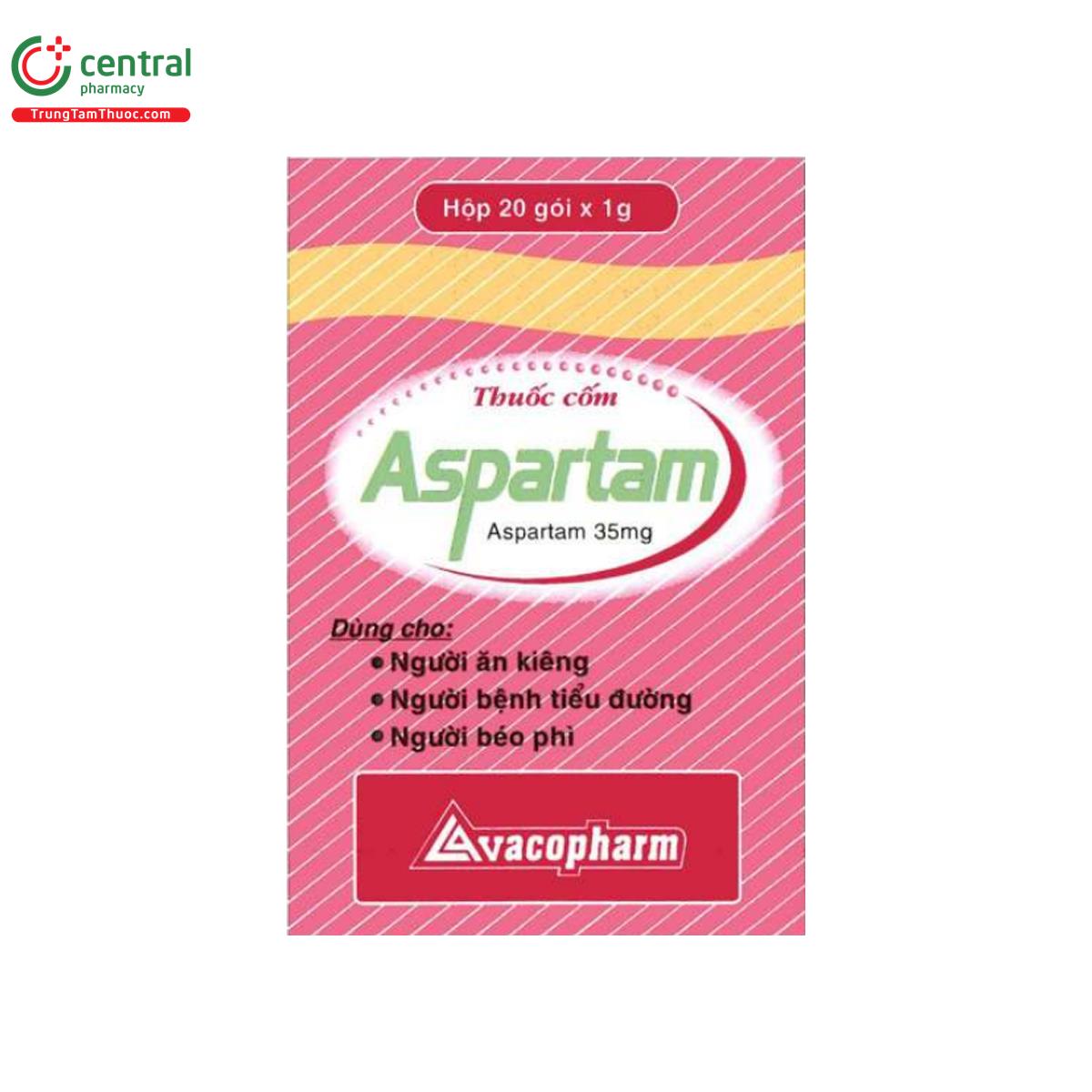 aspartam 35mg vacopharm 2 N5705 aspartam 35mg vacopharm 2 N5705