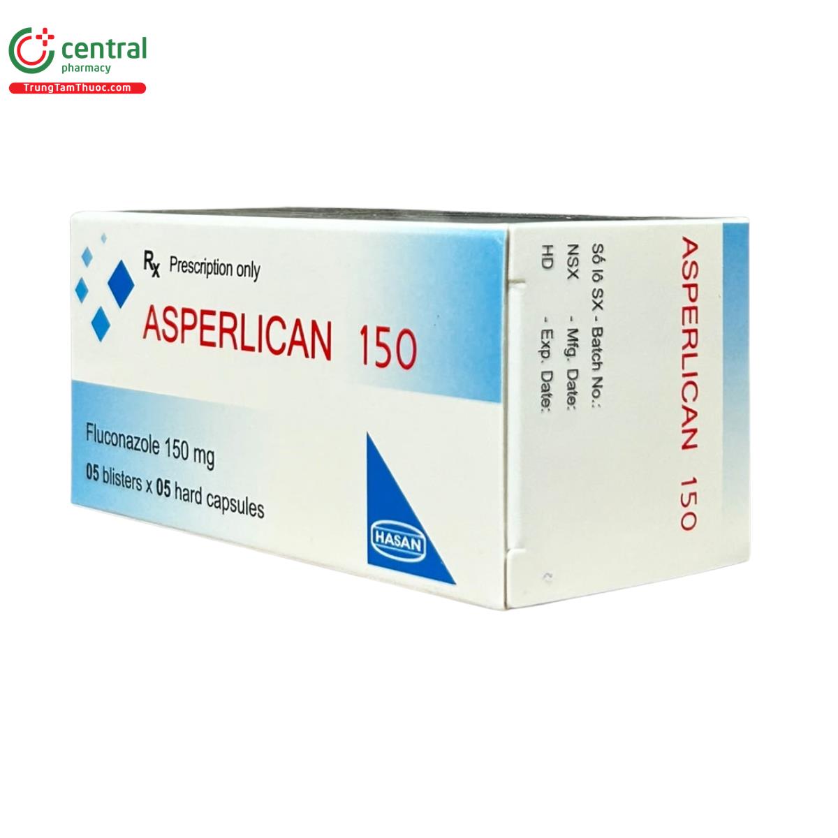 asperlican 3 N5604 asperlican 3 N5604
