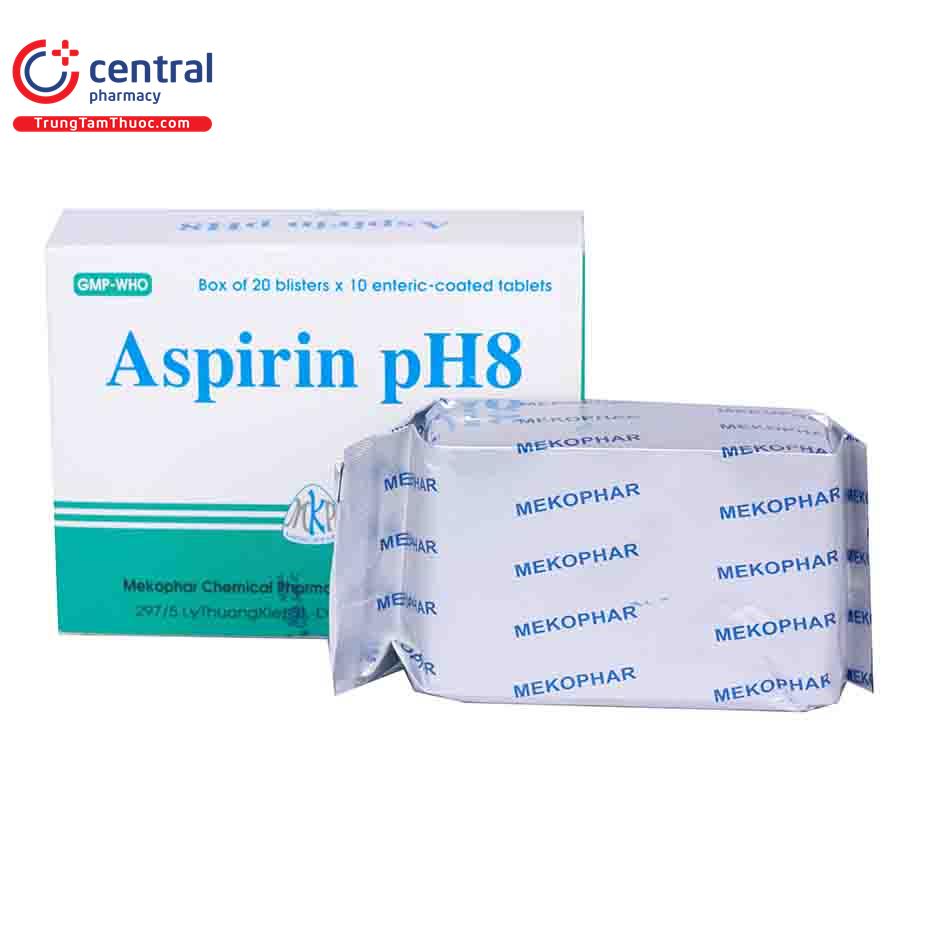 aspirin 2 H3080
