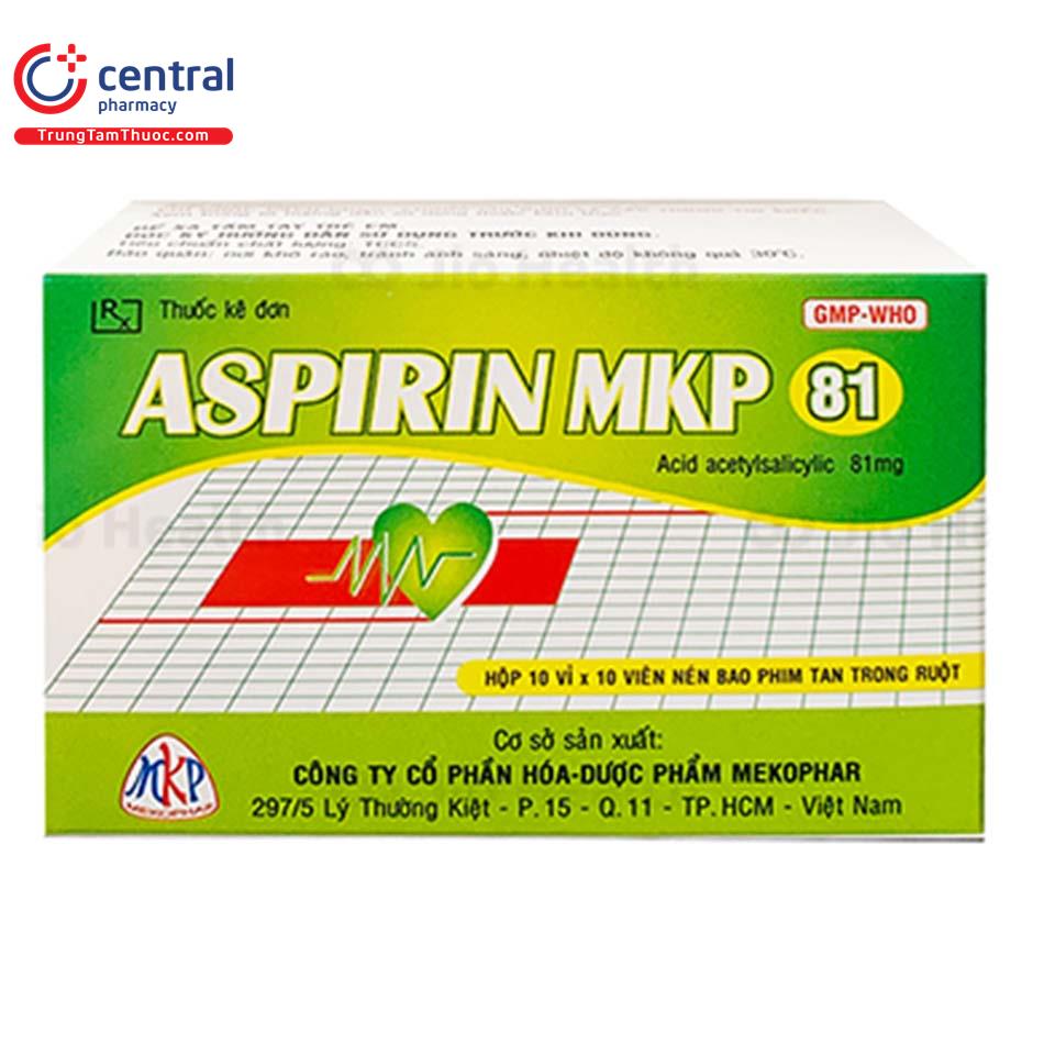 aspirin mkp 81 7 E1837