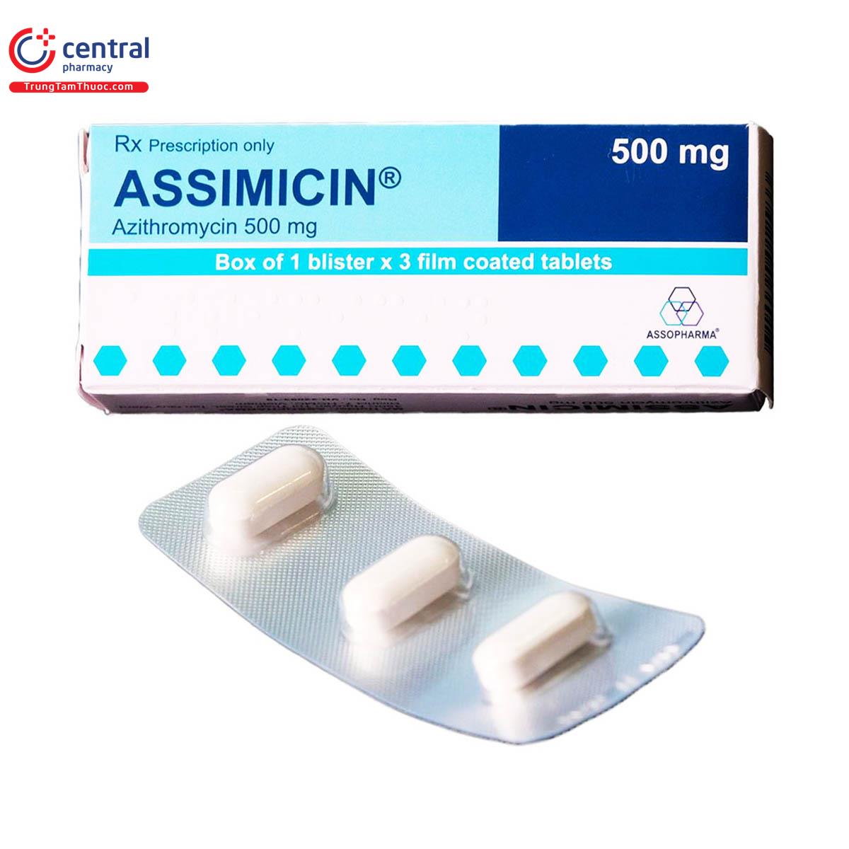 assimicin bs 10 Q6387