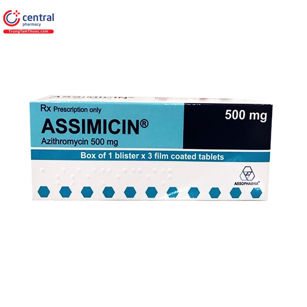 assimicin bs 2 Q6700