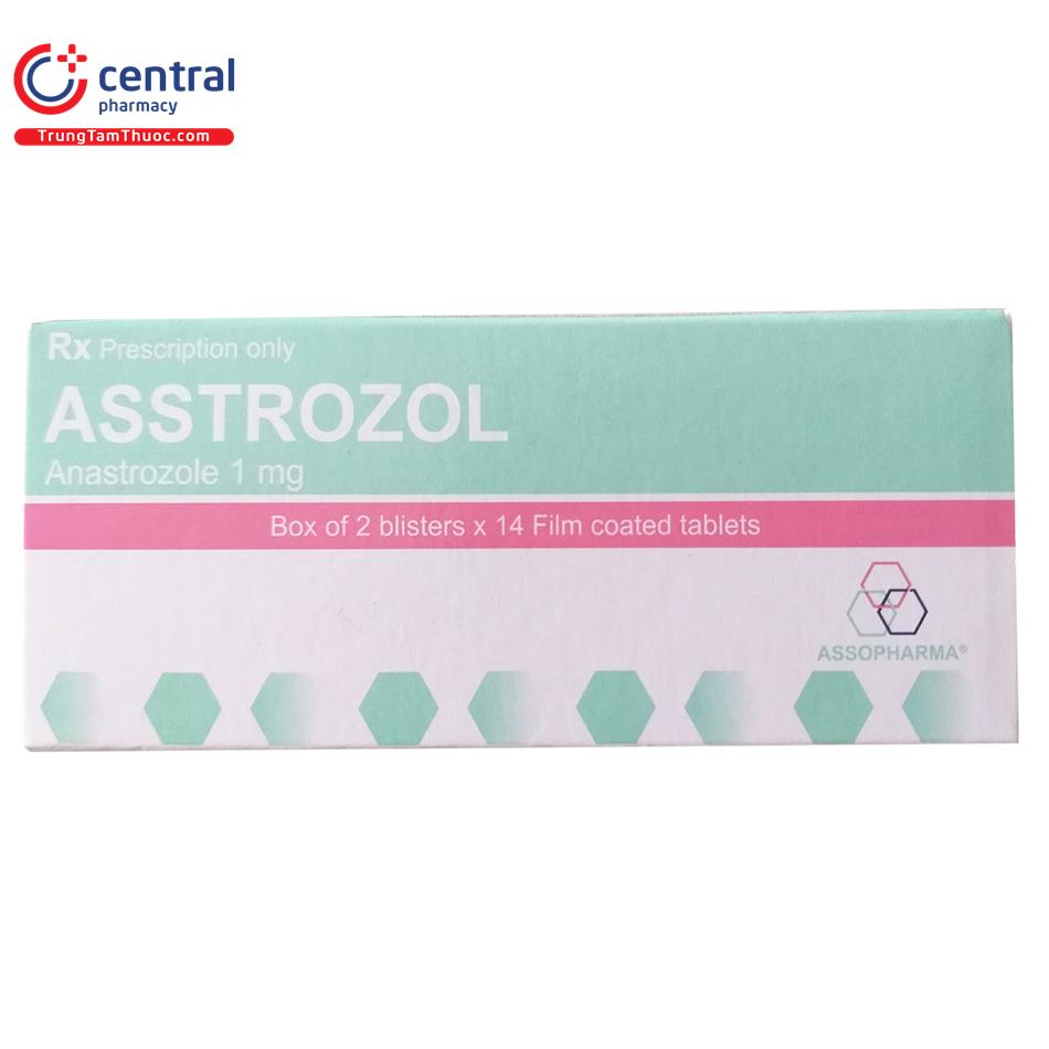 asstrozol 3 P6326